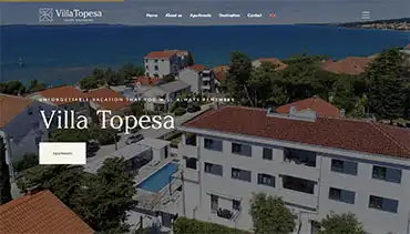 Villa Topesa