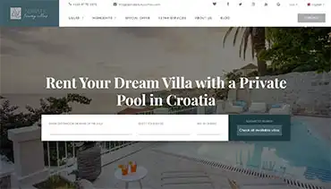 Adriatic Luxury Villas