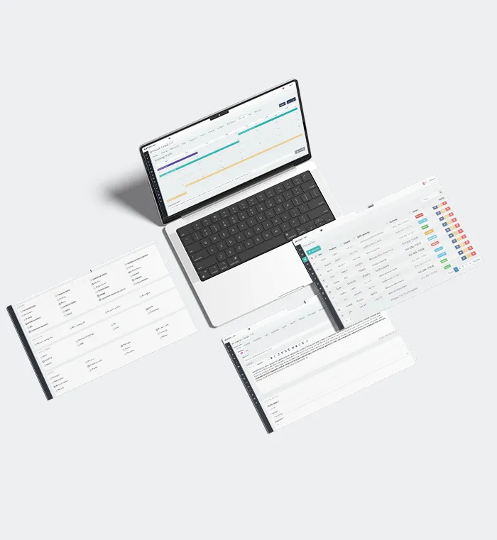 Specijalizirani CMS sustavi za različite industrije