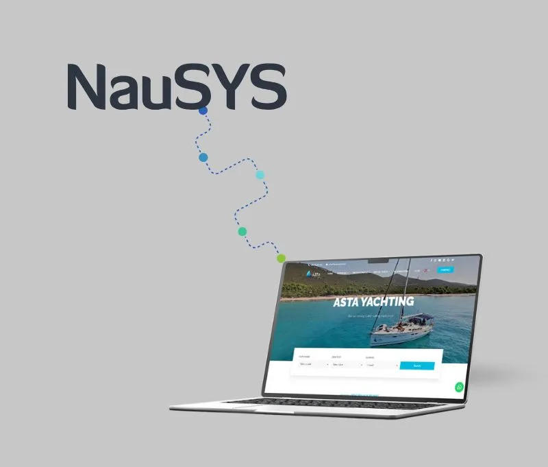 Automatska sinkronizacija s NauSYS API-jem