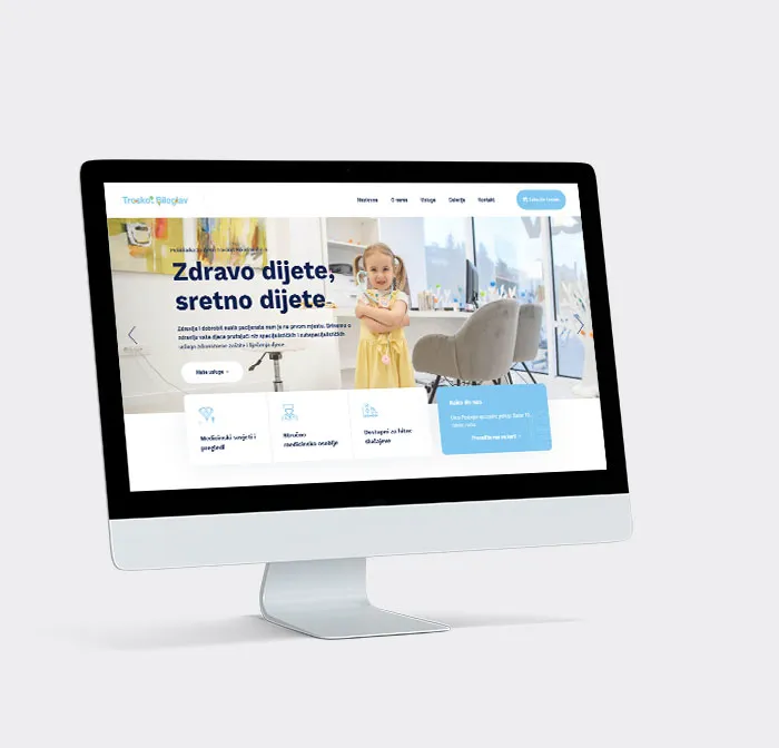 Kada web postane vaš najjači prodajni alat