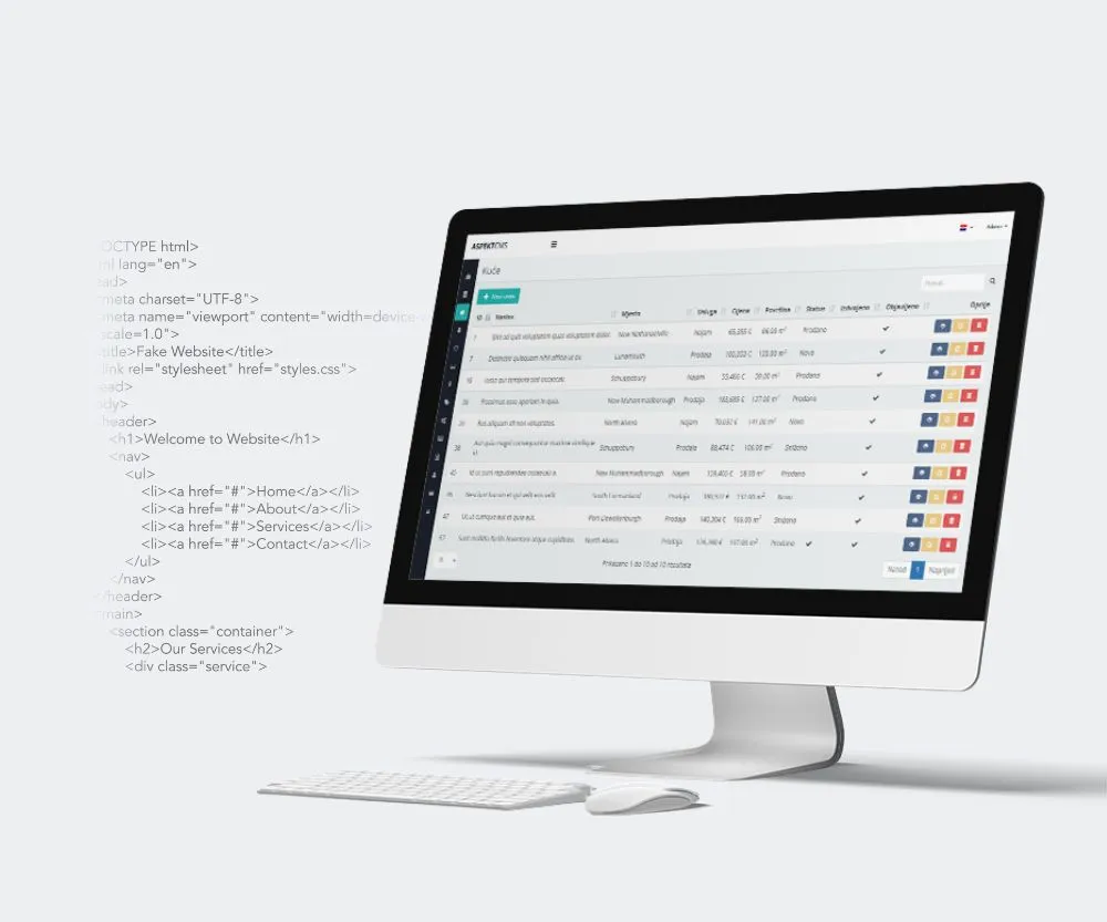 Razvoj softvera po mjeri