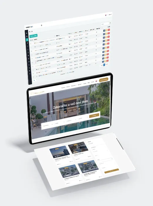 Kako funkcionira naš sustav