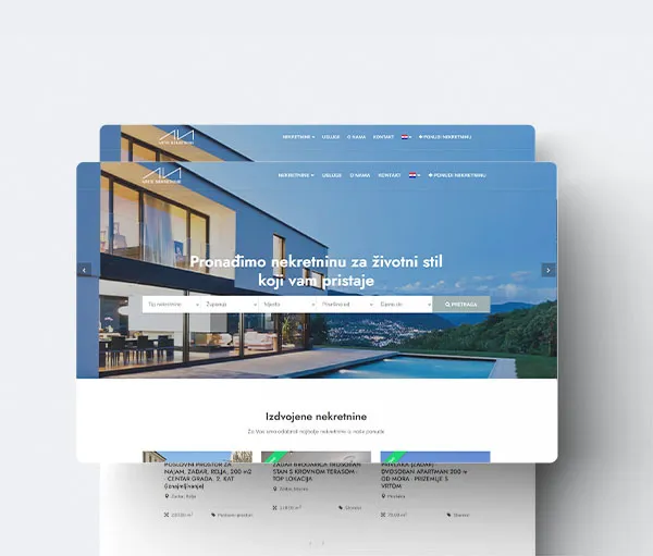 Više upita, bolja prezentacija, manje administracije