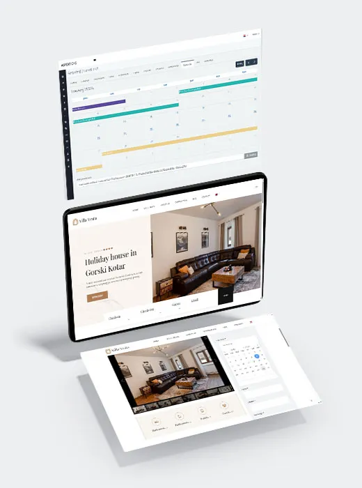 Kako funkcionira naš sustav