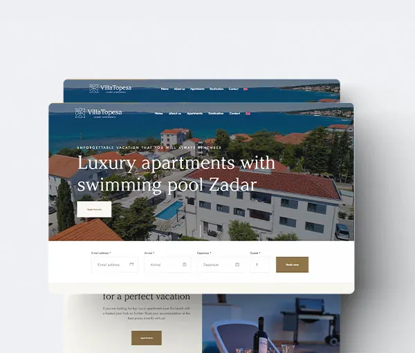 Više direktnih rezervacija, manje provizija, potpuna kontrola