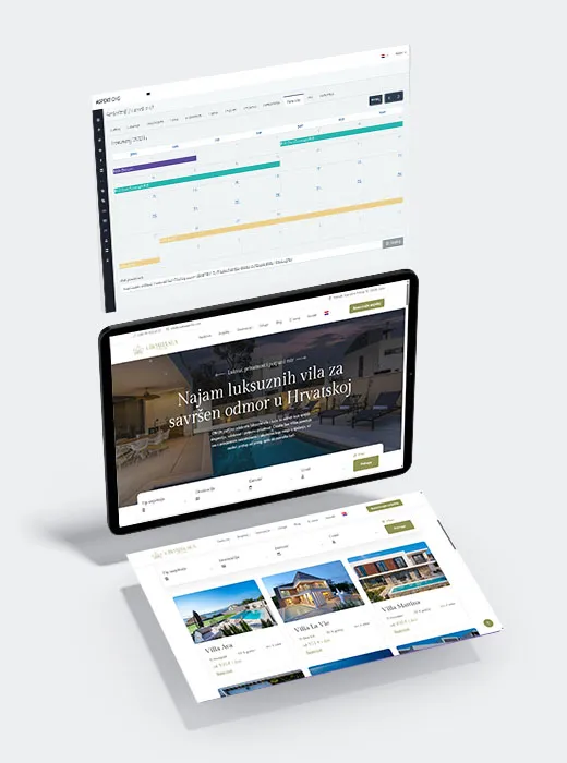 Kako funkcionira naš sustav