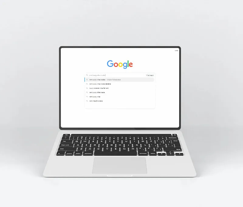 Povećajte vidljivost i privucite goste koji traže smještaj u regijama koje pokrivate