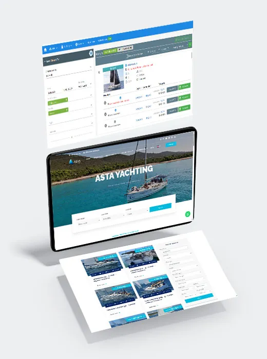 Kako funkcionira NauSYS integracija