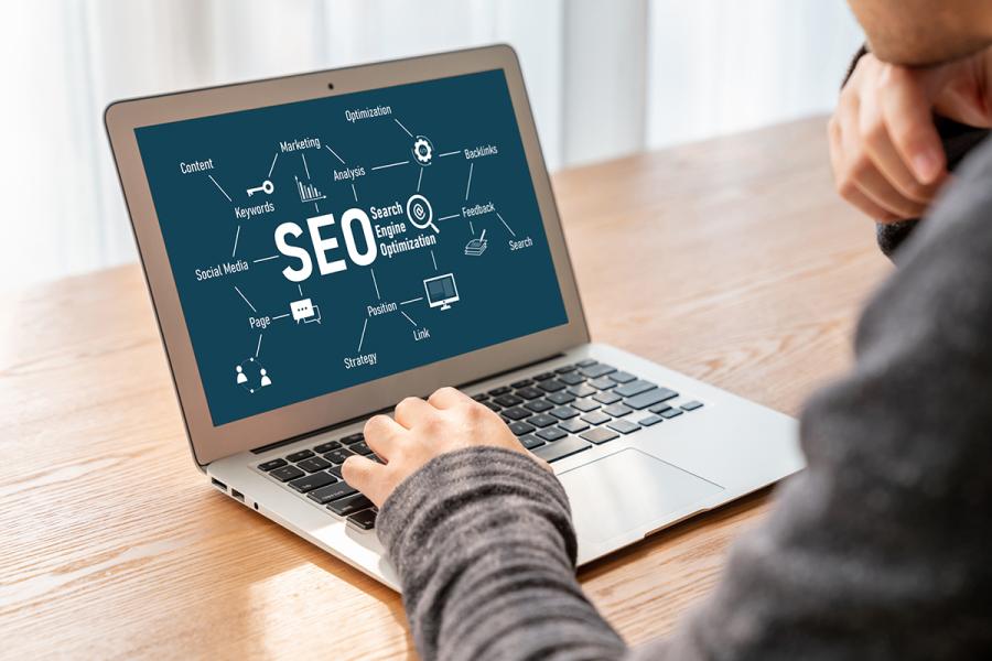 Kako provesti on-page SEO optimizaciju &ndash; korak po korak