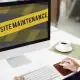 Održavanje web stranice – mit ili nužnost?