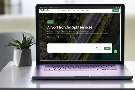 Taxi Transfers Split