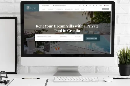 Adriatic Luxury Villas