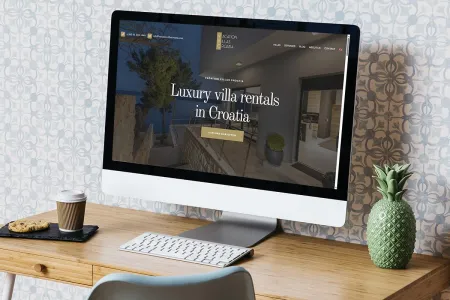 Vacation Villas Croatia