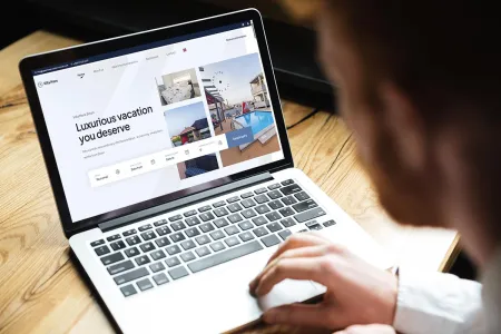 Apartmani Zaton More