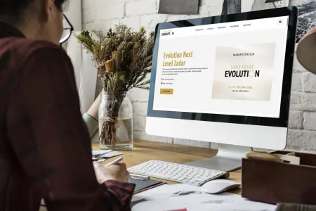 Evolution Next Level