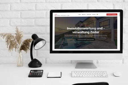 Brand Apartment Care