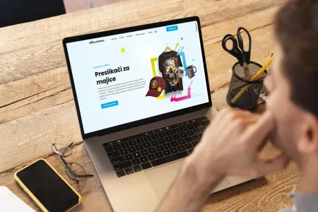 Lumbrela Preslikači