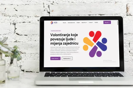Volonterski centar Zadar
