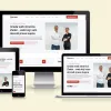 Što je responzivni dizajn web stranice?