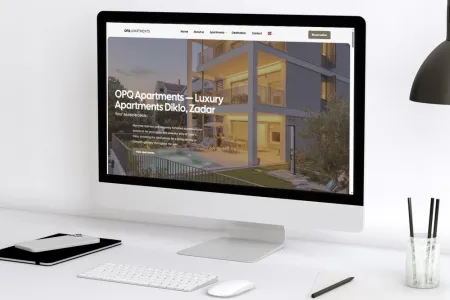 OPQ Apartments