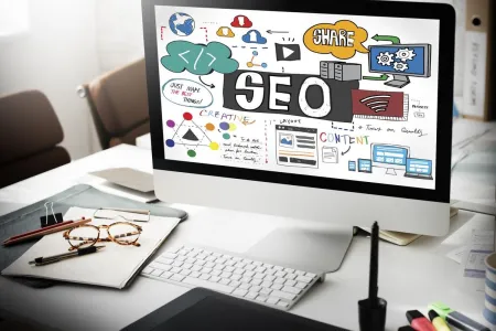 Što je on-page SEO?