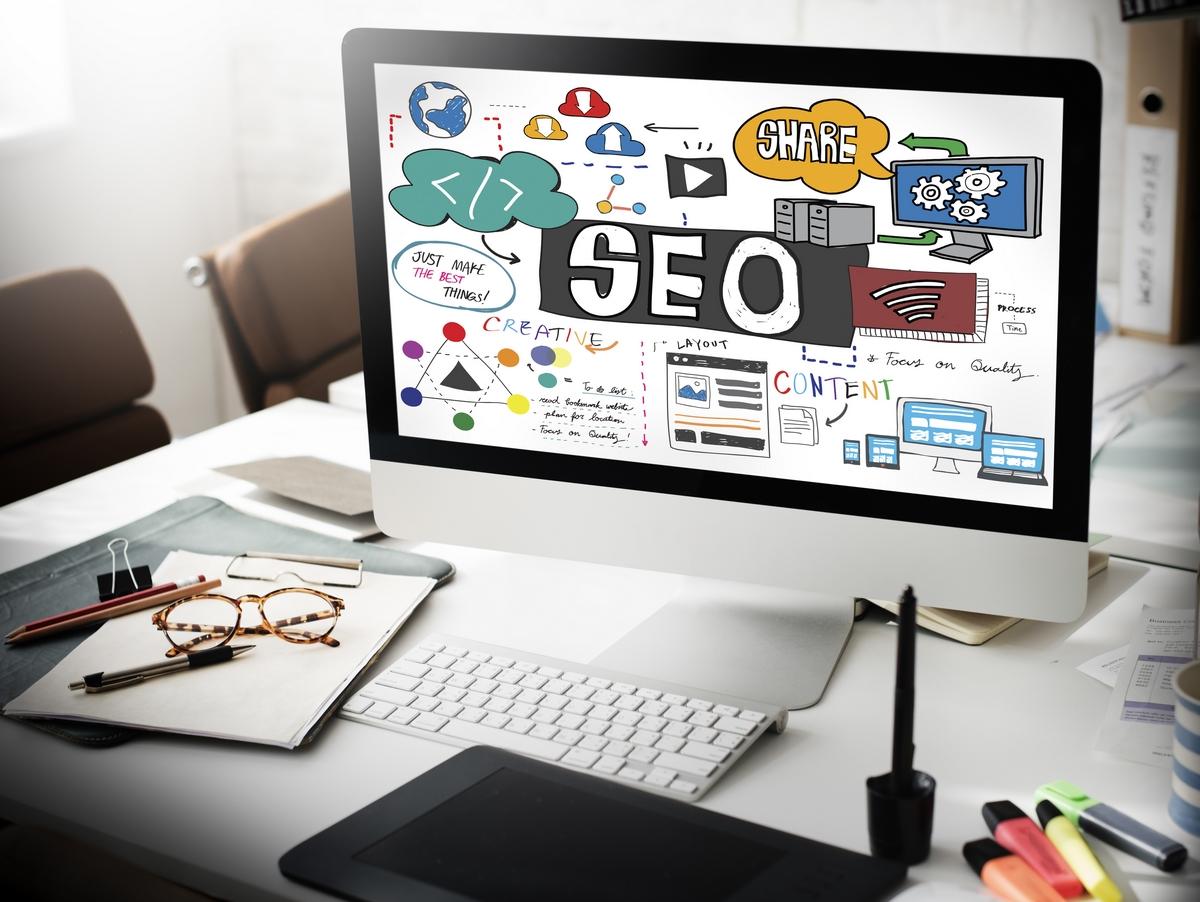 Što je on-page SEO?